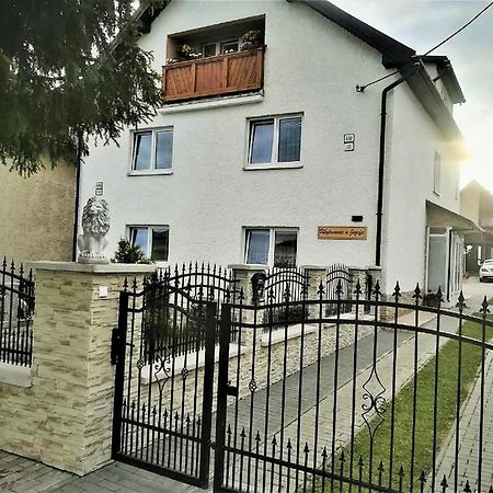Ubytovanie U Jozefa / Strba Bagian luar foto